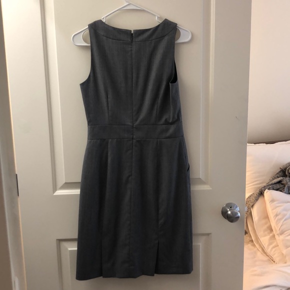J Crew suiting dress - Picture 4 of 4